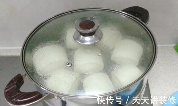 酵母|蒸馒头时，只加酵母就废了，加滴“它”，馒头特暄软，越嚼越香