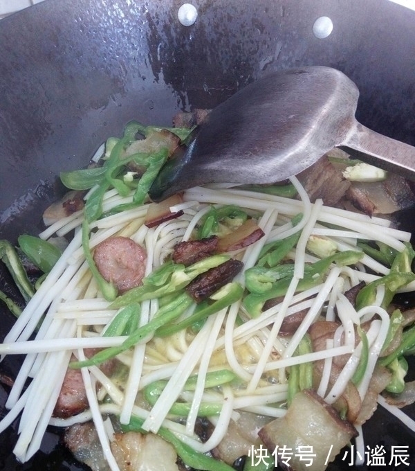 美食|女人的“催老剂”，医生从不让家人多吃，很多人却把它当作美食