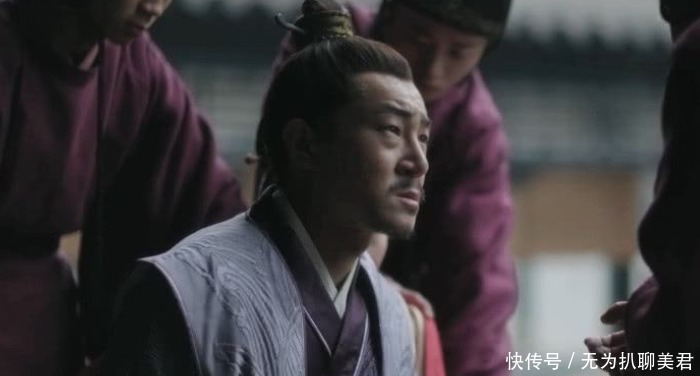 张氏|张氏被害，皇后为保小邹氏效仿曹操割发代首，为何却用它代替头发