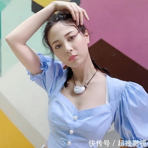 巾帼枭雄4|复出无望！传TVB高层下令换角，朱晨丽惨被《巾帼枭雄4》踢出剧组