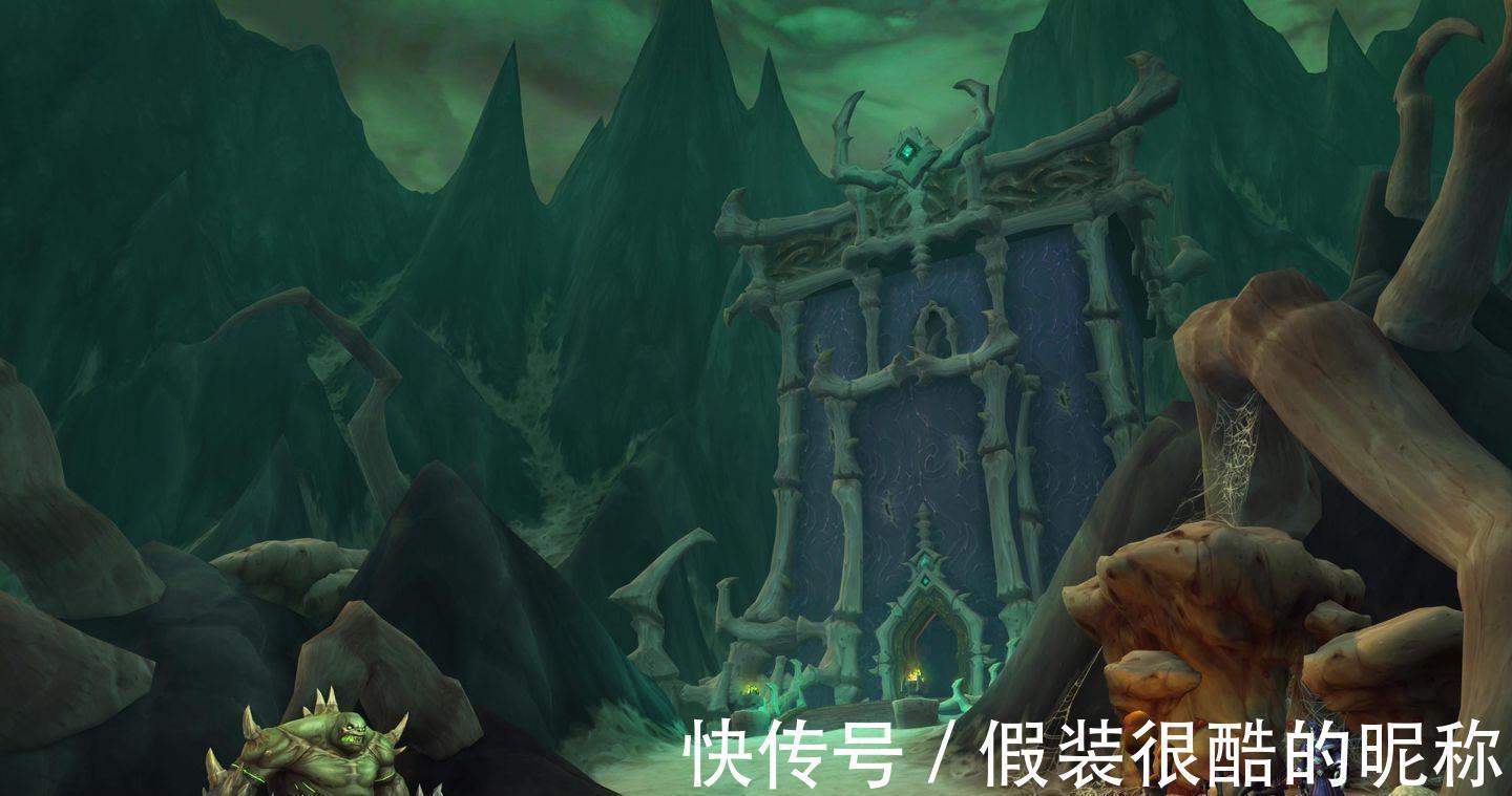 职业|魔兽世界TBC：术士很强大，却很少人玩，这是为什么？