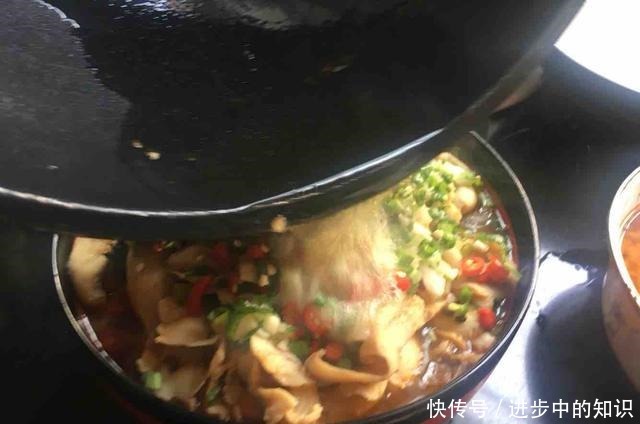 国人最容易忽略的鱼,比鲫鱼营养美味,孩子常吃补脑学习好!