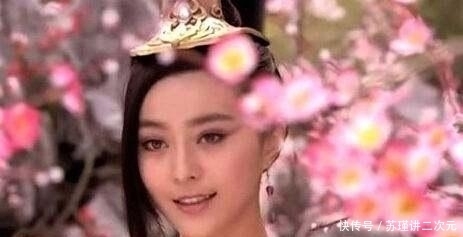 封神演义中最擅长幻术的大神,用砂石幻化成兵,骗过三只眼的闻仲