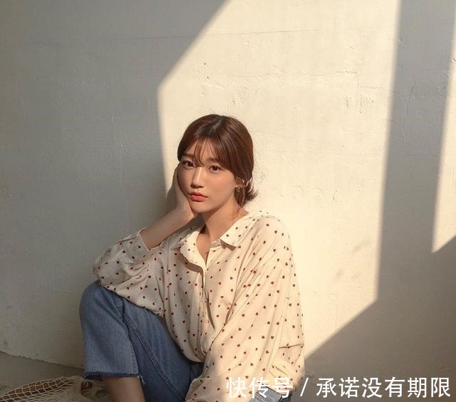 豹纹 穿腻了基础款衬衫，不妨多试试“特殊衬衫”，时髦又吸睛！