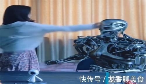 关于人工智能的测试,机器人是否拥有情绪?霍金预言会成真吗?