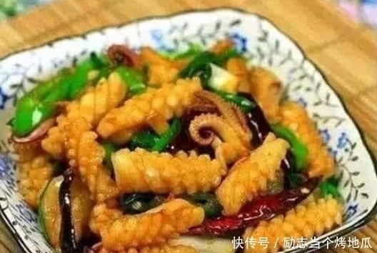 实实在在的几道家常菜,做法简单美味可口,味道不输酒店大厨