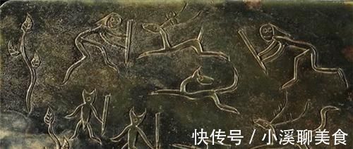 证据#山海经与古希腊记载了同一种生物,如今又发现新证据,难道它不是传说?