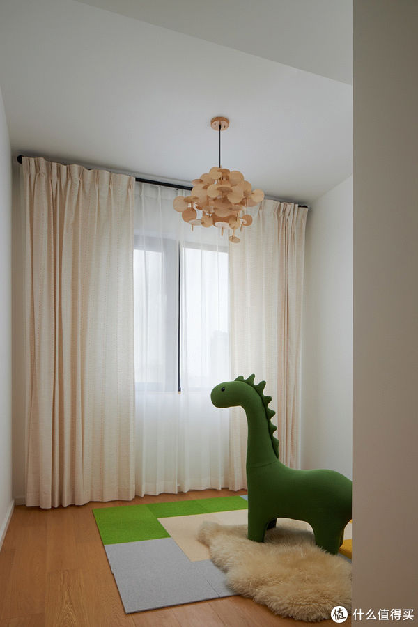 实用性|原来沙发还能这样变着摆，实用性超出我的预料，下次装修照着做