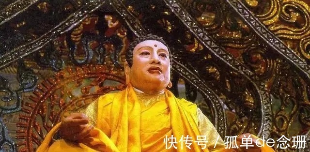 须菩提祖师$菩提祖师到底什么来历,他的实力在《西游记》中能排第几