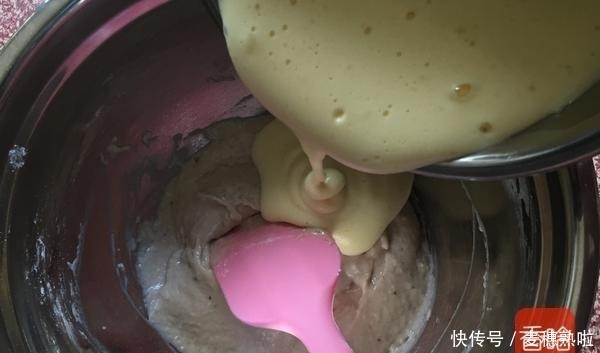 平底锅|香蕉不要直接吃,加上鸡蛋这样做,当点心吃着超级香