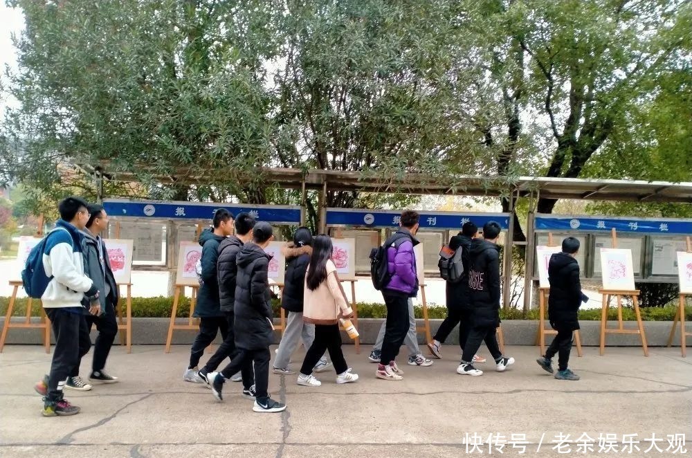 巧手|巧手“剪”出主旋律,校园“刮”起民俗风