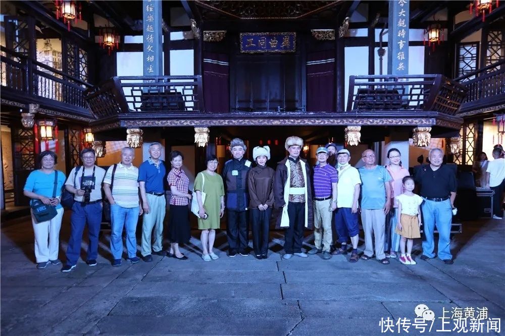 样板戏|三山雅集唱响红色经典，样板戏轮番上演过瘾