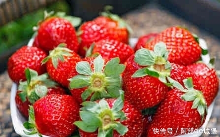 曝光|老中医曝光:让你长寿的5种水果,还没收藏的别后悔!