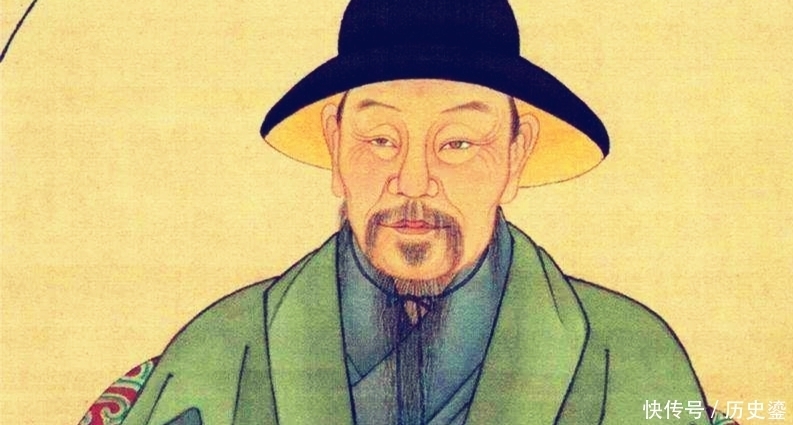 苏轼|宋朝仅有9名大臣得到文正谥号,王安石、苏轼都没获得