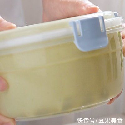 在家轻松搞定让你冰爽一夏 --- 水果雪糕