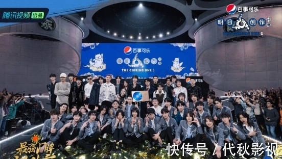 《明日创作计划》圆满收官!乐坛迎来原创音乐后起之秀