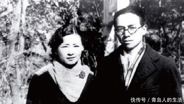 无疑|金岳霖:梁思成二婚当日,我在林徽因墓旁独坐一晚