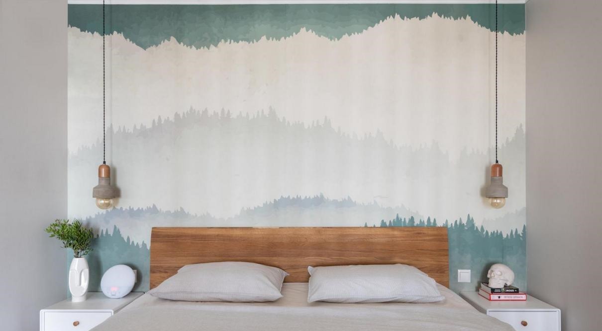 姑娘|一姑娘坚持将卧室抬高45公分做地台,亲朋好友纷纷夸赞:太有远见