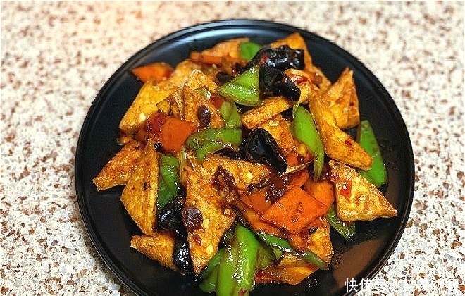 不加肉也下饭的菜谱,分享10道做法,省钱又好吃