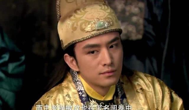 低估|史上被低估的皇帝,看似玩了一辈子,却是个隐藏的大佬