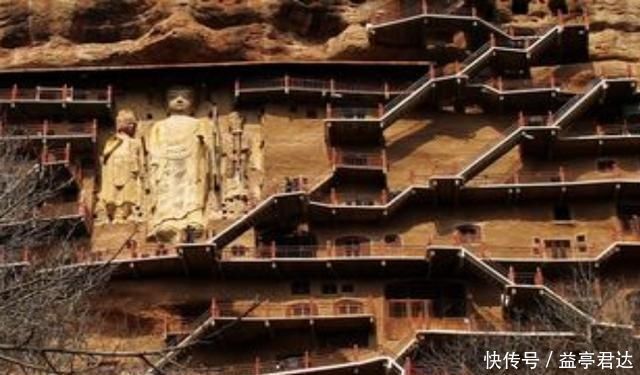 奇观|中国“最富有”的山，山上石头缝塞满现金，却没人敢拿走