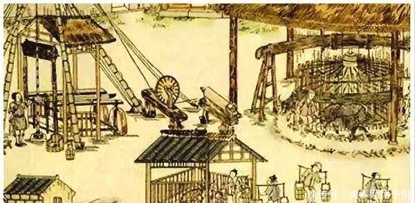 斩获|他的改革后世沿用千年，如果生在今天，肯定能斩获诺贝尔经济学奖