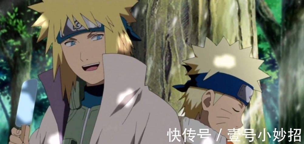 螺旋丸|火影分析,鼬能打得过四代吗?