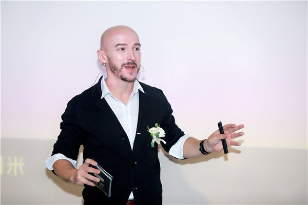 家居|SCHMIDT司米品牌战略暨新品发布会:以艺术为序,入主新境