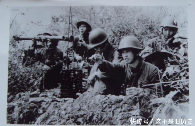 营长|副营长潜入越南,黑暗中听见水声水壶不满,晃荡出声︱百家故事