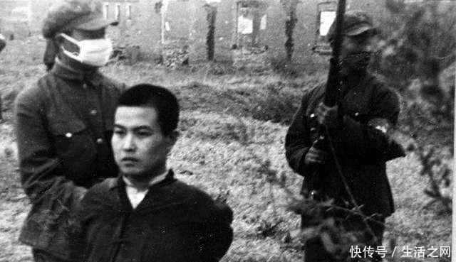 本人|他曾睡过正宫皇后,其背后靠山让皇帝都无可奈何,直到解放后才被判刑