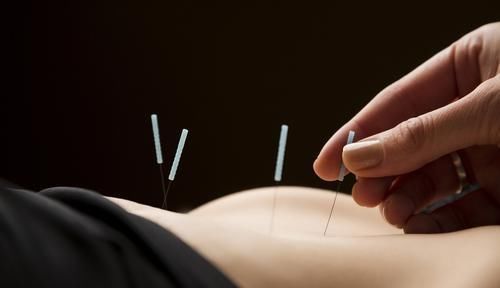 养生|它是“万能穴”，按一按2分钟牙不痛了，不知道太可惜了