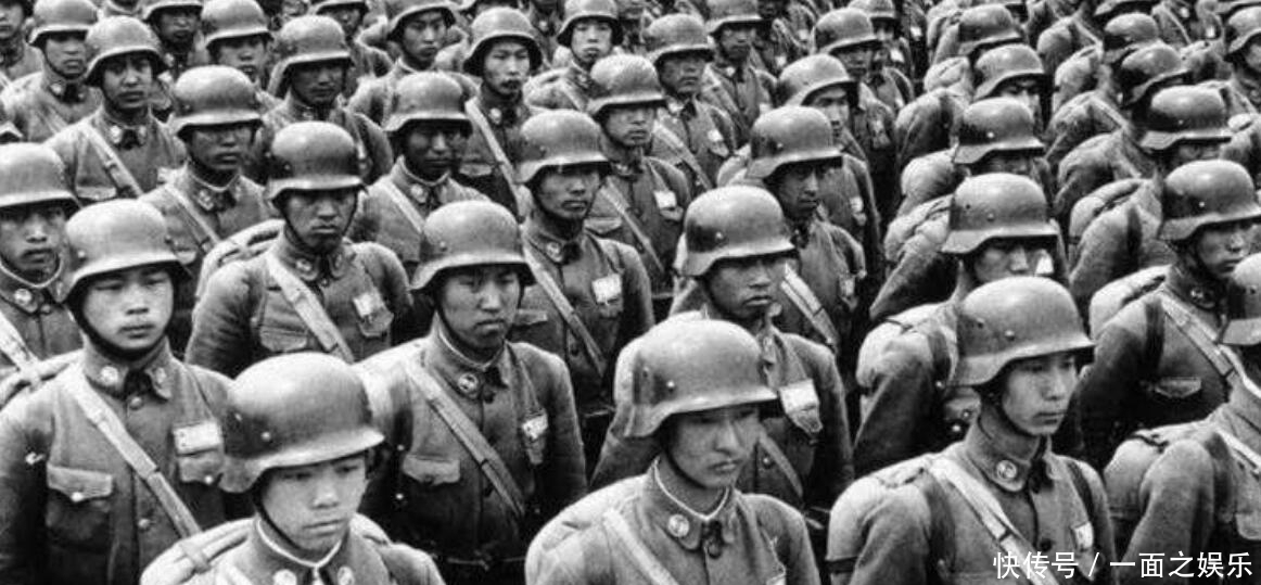 功德林|1949年10月,此人率10万国军起义,为何却仍被关进功德林改造?