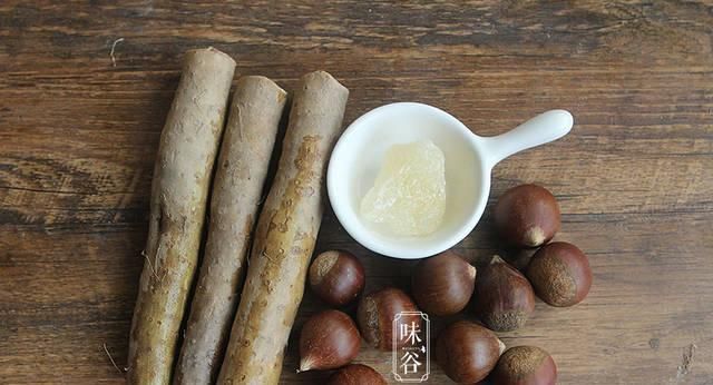 早餐,每天给家人喝它,比牛奶豆浆强,营养易吸收,脾胃也好了