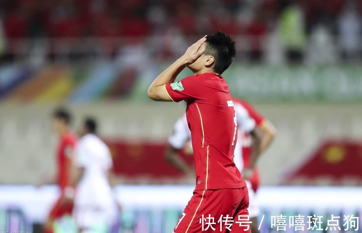 李铁比|没换错人?前国足主帅护短:李铁比归化懂球,现在没有“郑智”了