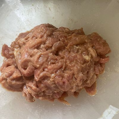 加料酒|芹菜牛肉丝