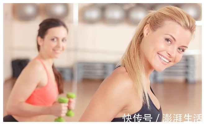 燃脂|公认的五大燃脂运动,跑步排第二,排在榜首的,是不起眼的它