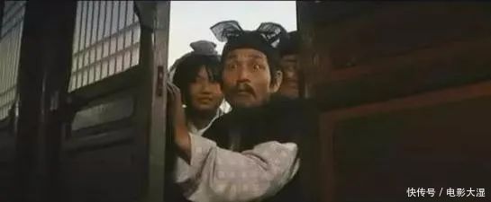 扫地|千面如来,演什么像什么,他是演艺圈里的扫地神僧