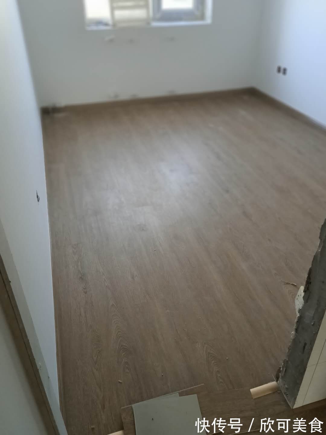 甲苯|安装强化地板多久能入住?有环保地板推荐吗?