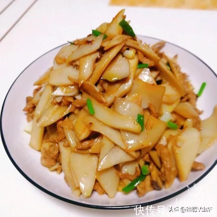 翻炒均匀|中秋将至，推荐12道家常菜，荤素搭配，好吃好做，关键是家人喜欢