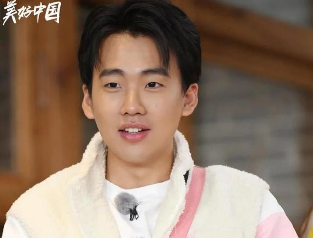 王祖蓝|跑男第九季来袭,全员集结完毕,郭麒麟离开,飞行嘉宾出乎意料