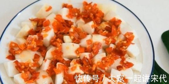 健美|胖人减肥刮油就吃这菜，常吃能瘦，还去皱黑发，坚持吃又瘦又健美