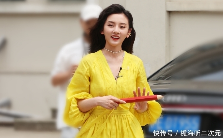 路透 《心动的信号4》录制路透!baby宋祖儿现身,“元老”杨超越退出