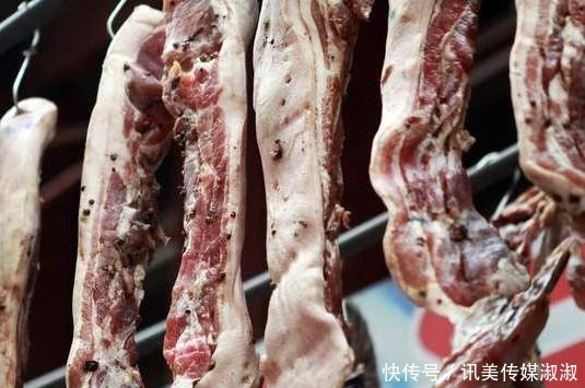  冬天腌腊肉，要放多少盐才合适？记住这个比例，腊肉香味更浓郁