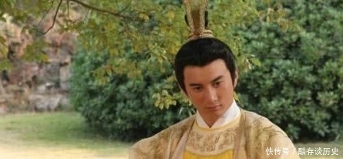 不愿意做帝王的“千古词帝”李煜在亡国后妻子为什么依然不离不弃?