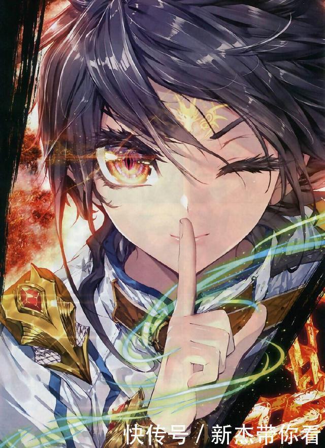 小龙神|斗罗大陆：斗罗四部曲，第四部主角血脉太霸道，恐只此一人能压制