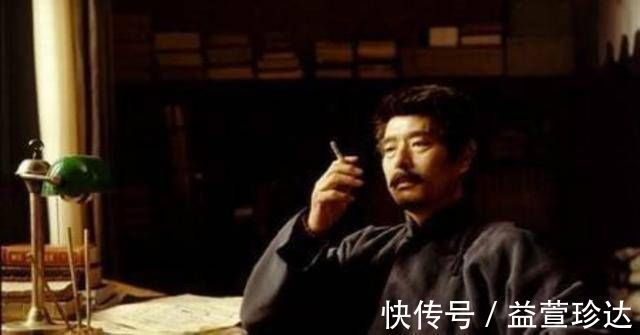 孔乙己&鲁迅的深刻,我们学不来,但他的这八句话,会让我们学会思考