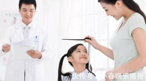 家长|孩子身上这3部位越“短”,未来长不高几率越大,家长早做准备
