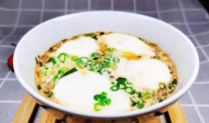 天冷,早餐應該常吃它,比吃肉還養人,常吃健腦益智,增強抵抗力