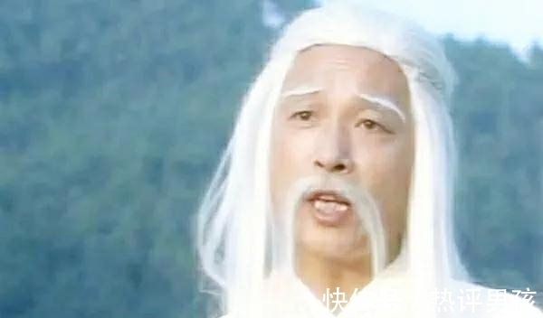 诛仙阵|《封神演义》截教大弟子多宝道人除了一把剑,为何没有别的法宝?