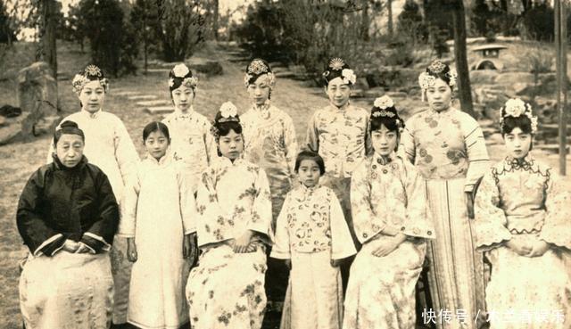 出身高贵,容貌倾城,终生未嫁,晚年进养老院却因吃饺子不幸离世